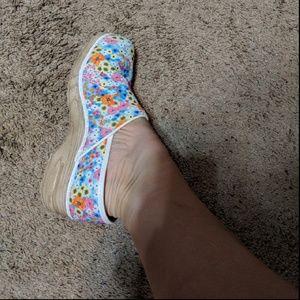 Sanita Original Danish Clog- Nursing shoe